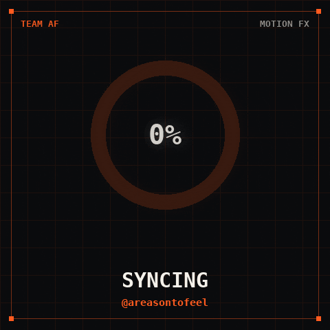 Animated illustration of a monitor showing data syncing and a progress indicator