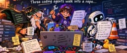 Hero image for blog post "Claude Code vs Qwen Code vs Codex: Which AI Coding Agent Should You Use?"
